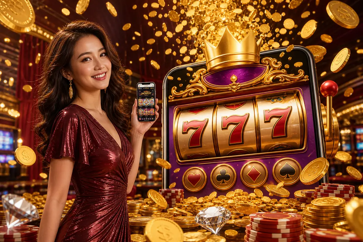 jr777 ব্র্যান্ড মিশন ও প্রতিশ্রুতি